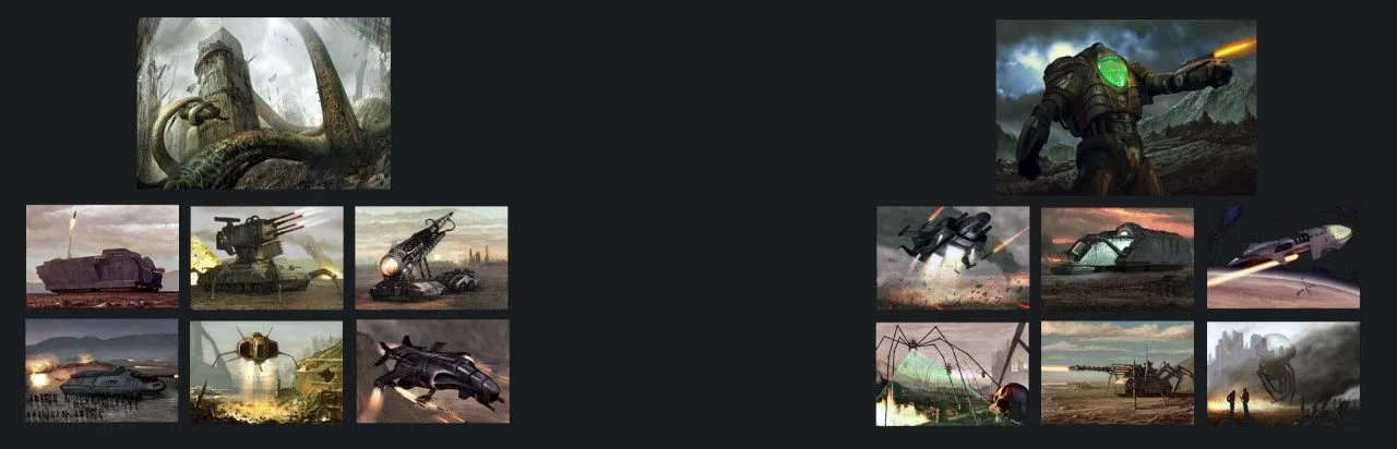 Armageddon Empires