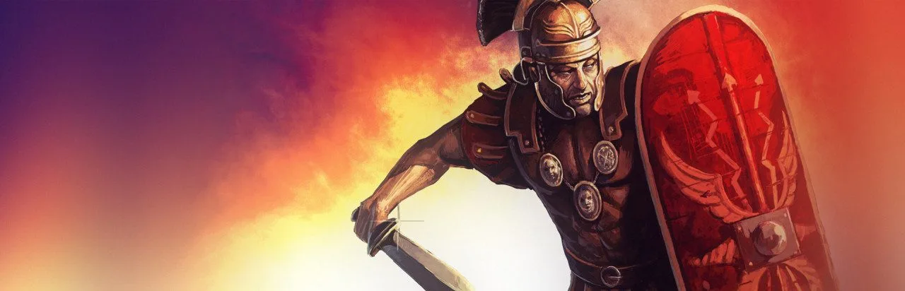 Europa Universalis: Rome