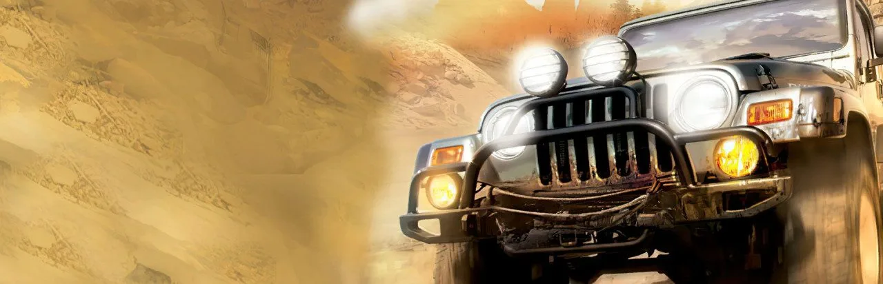 MotorM4X: Offroad Extreme
