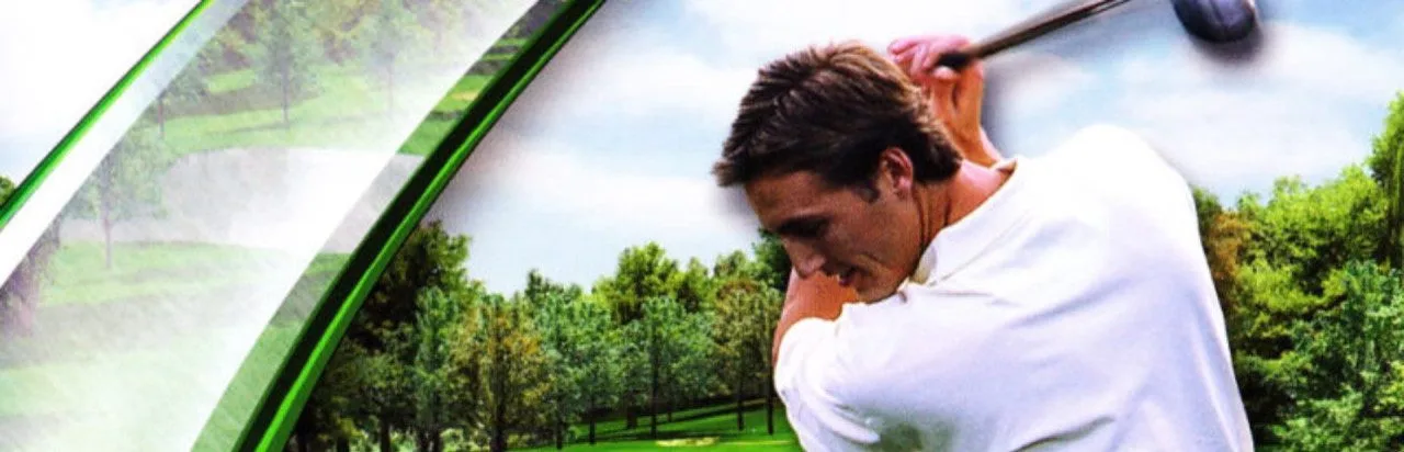 Leaderboard Golf