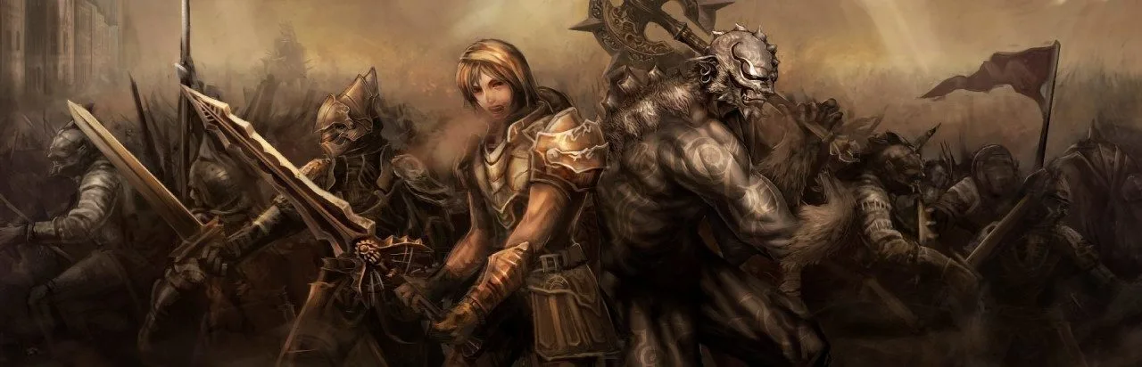 Requiem: Desiderium Mortis