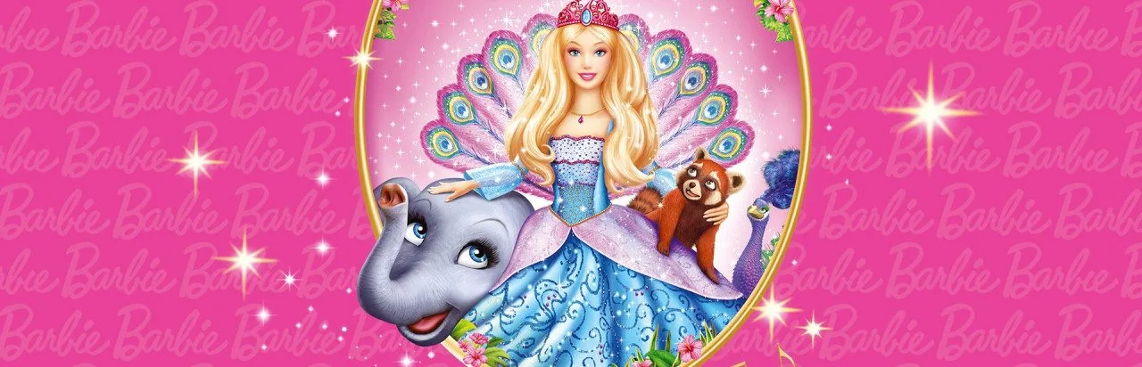 Barbie as The Island Princess