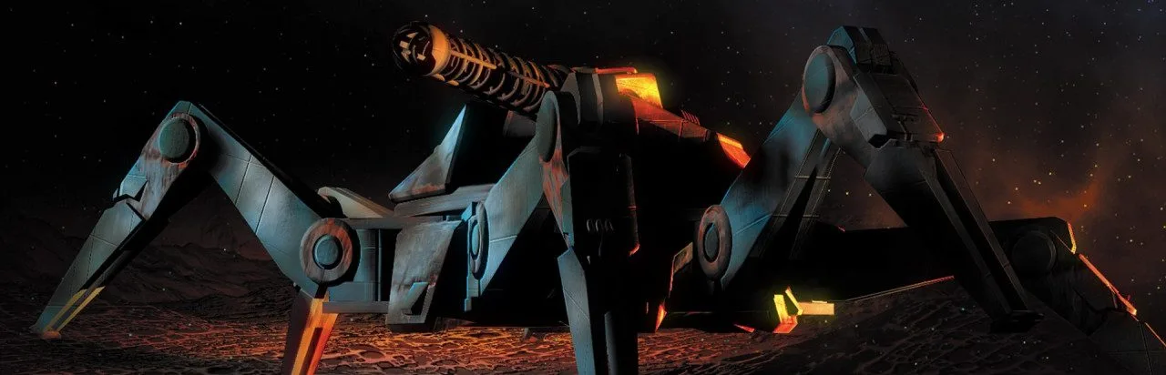 Earth 2150: Lost Souls