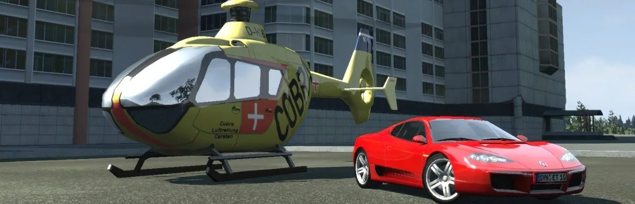 Alarm for Cobra 11: Crash Time