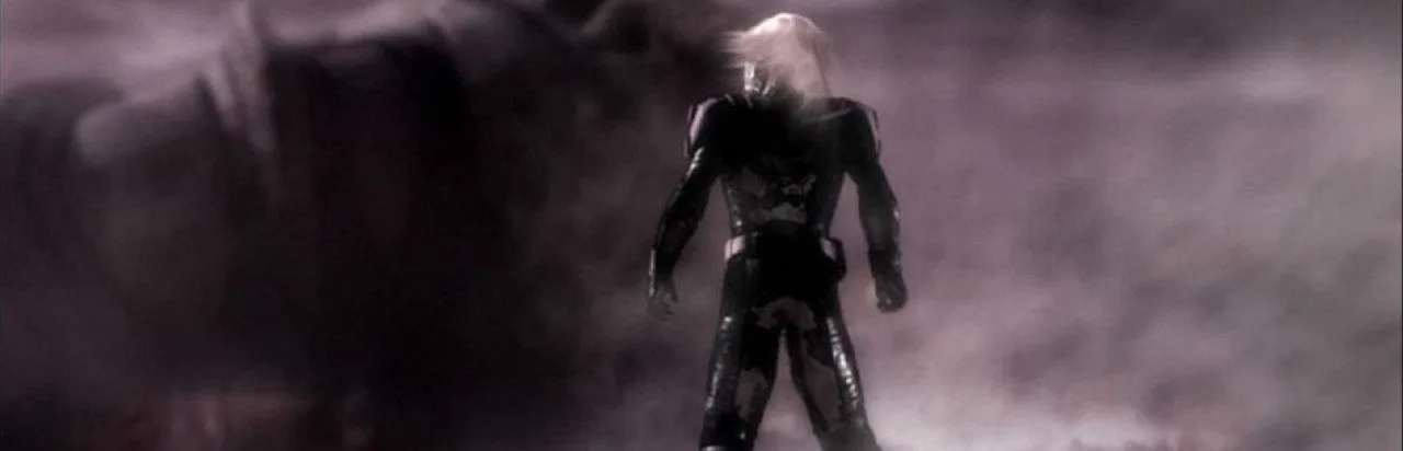 Rhodan: Myth of the Illochim