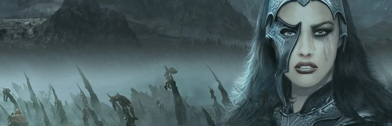 Two Worlds II