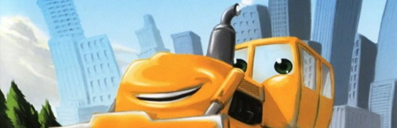 Urban Constructor