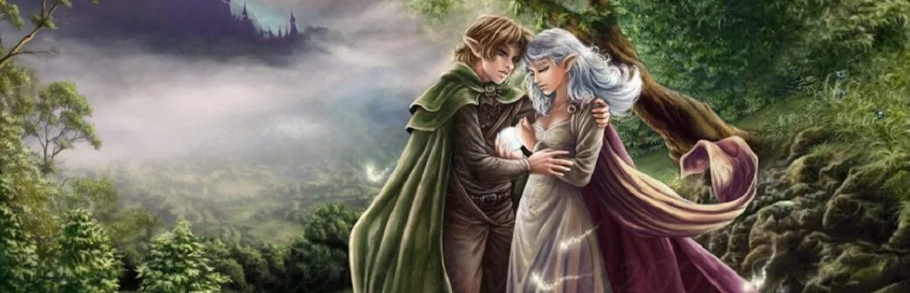 Aveyond 2: Ean's Quest