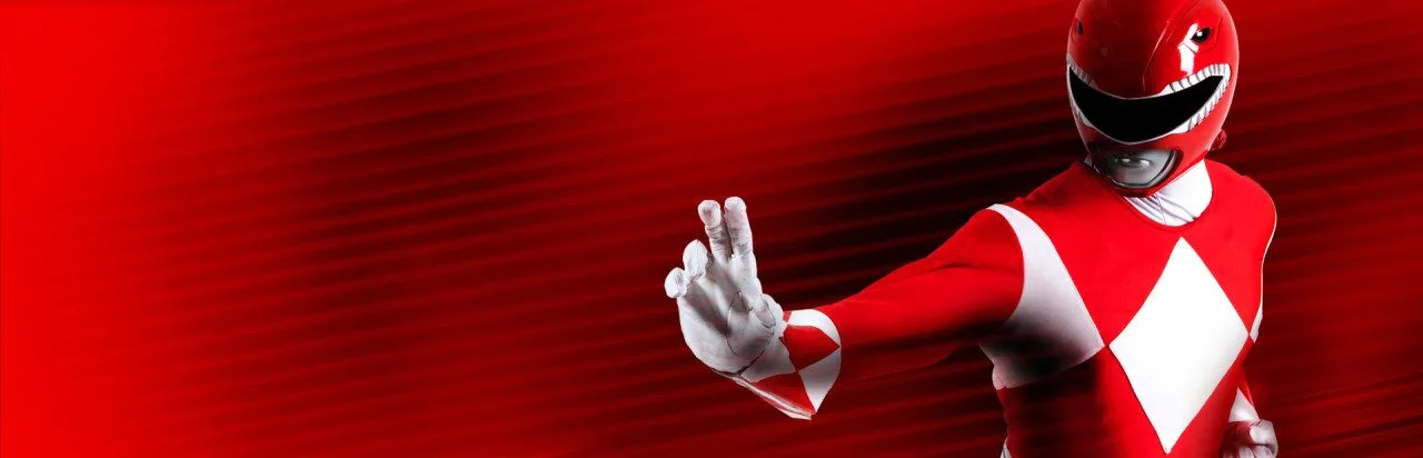 Power Rangers: Super Legends