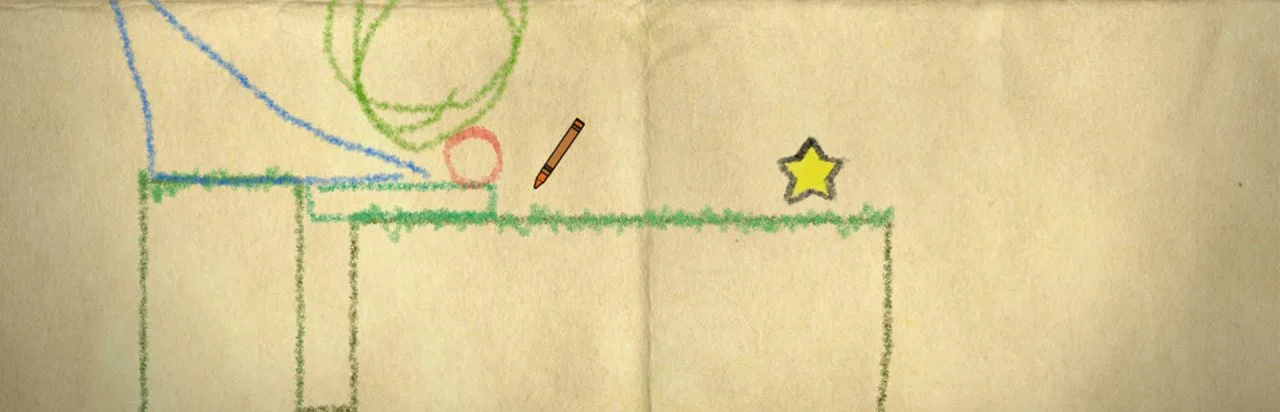 Crayon Physics Deluxe