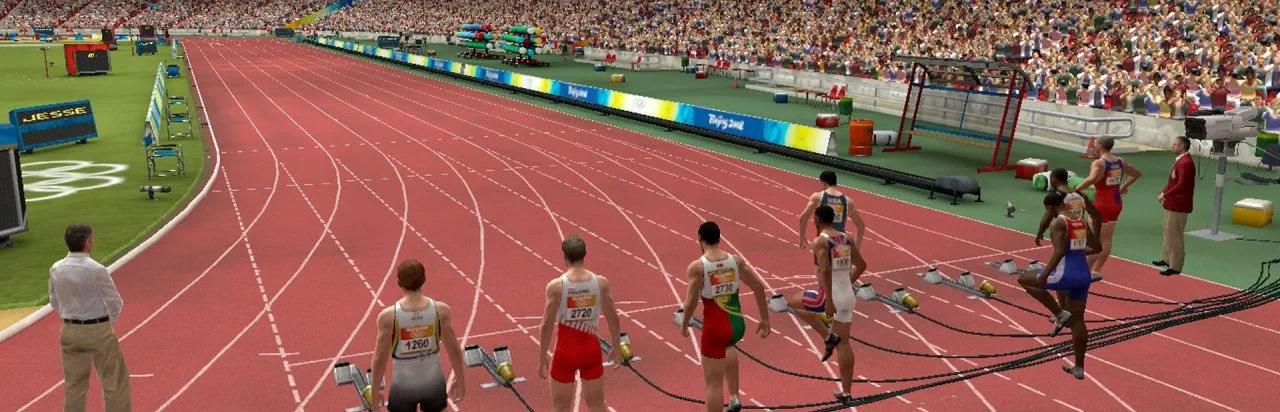Beijing 2008