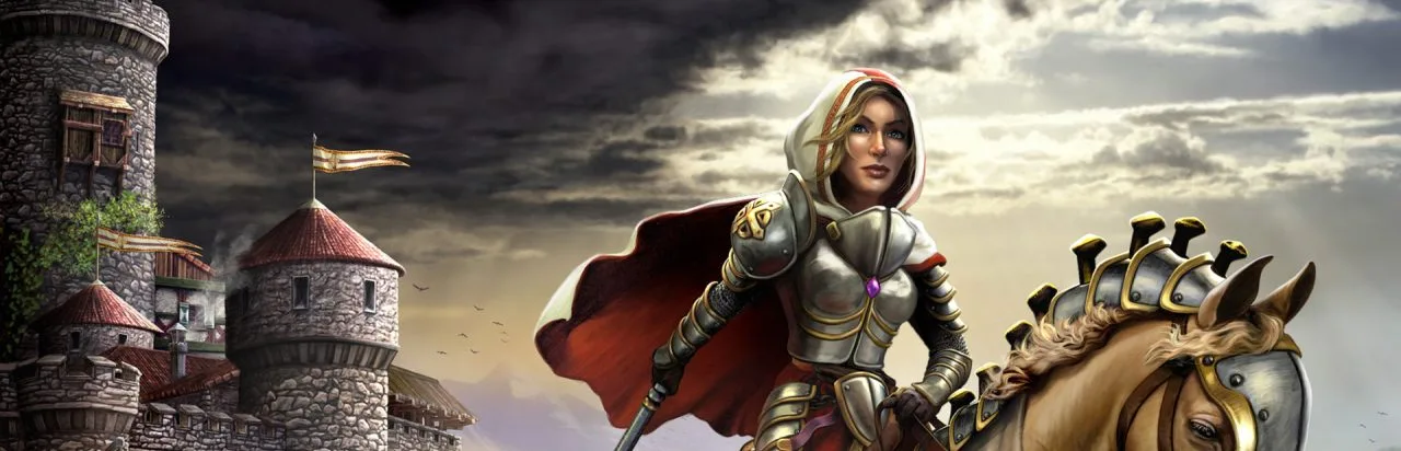 The Settlers: Rise of an Empire - The Eastern Realm