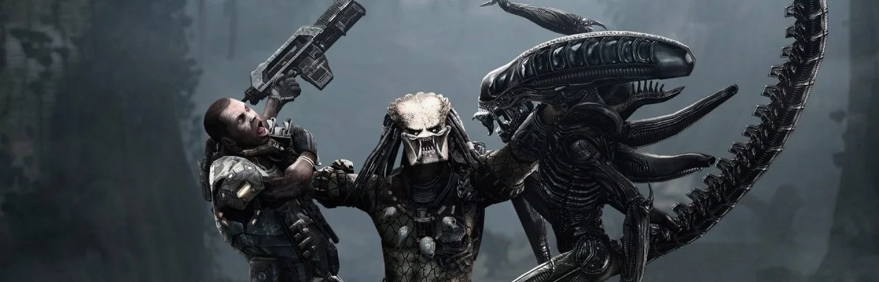 Aliens vs. Predator 2