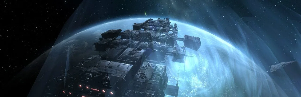 X3: Terran Conflict