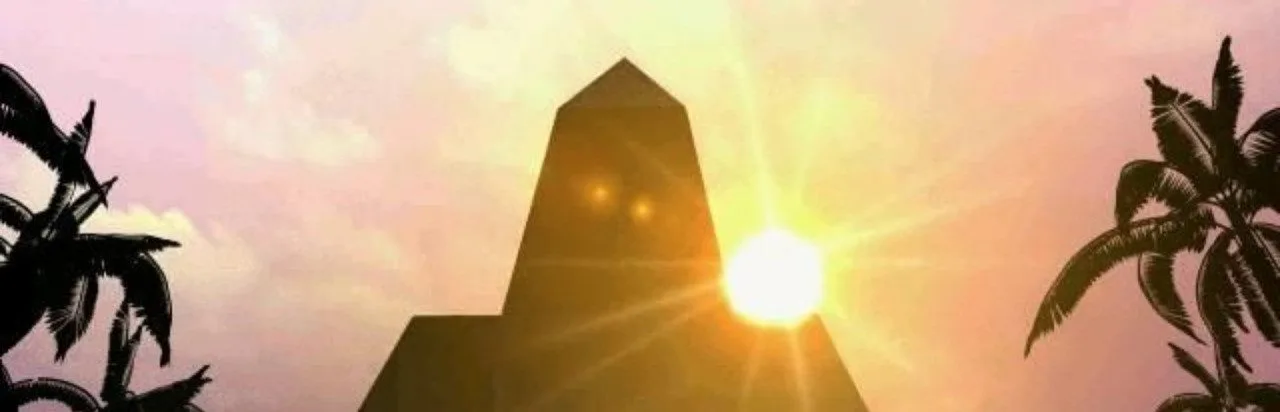Egypt II: The Heliopolis Prophecy