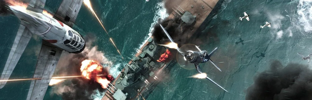 Battlestations: Pacific