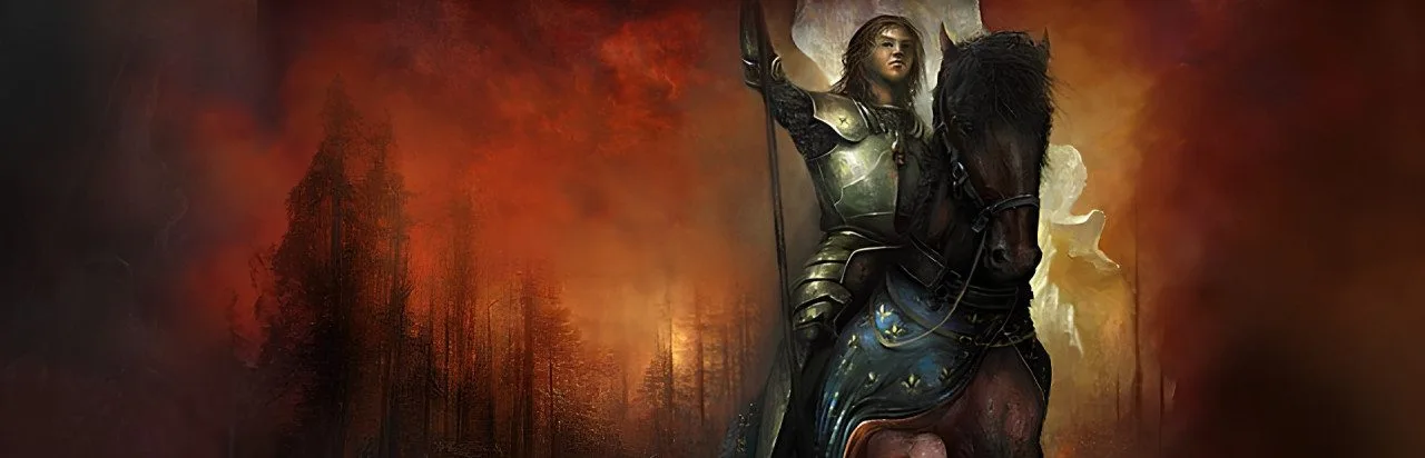Europa Universalis III: In Nomine