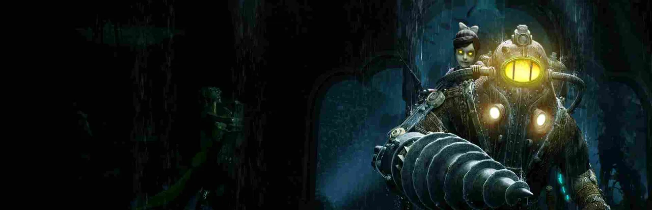 BioShock 2
