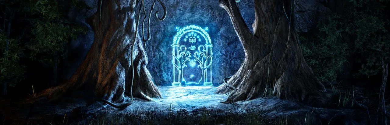 The Lord of the Rings Online: Mines of Moria