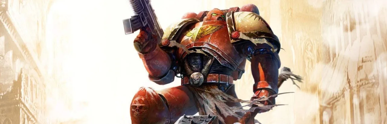 Warhammer 40,000: Dawn of War II