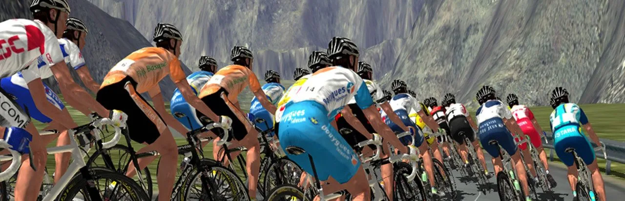 Pro Cycling Manager: Season 2008