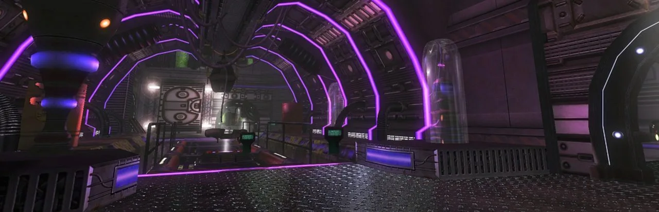 Alien Arena 2008