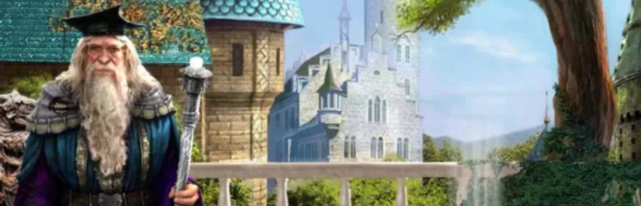 Magic Academy