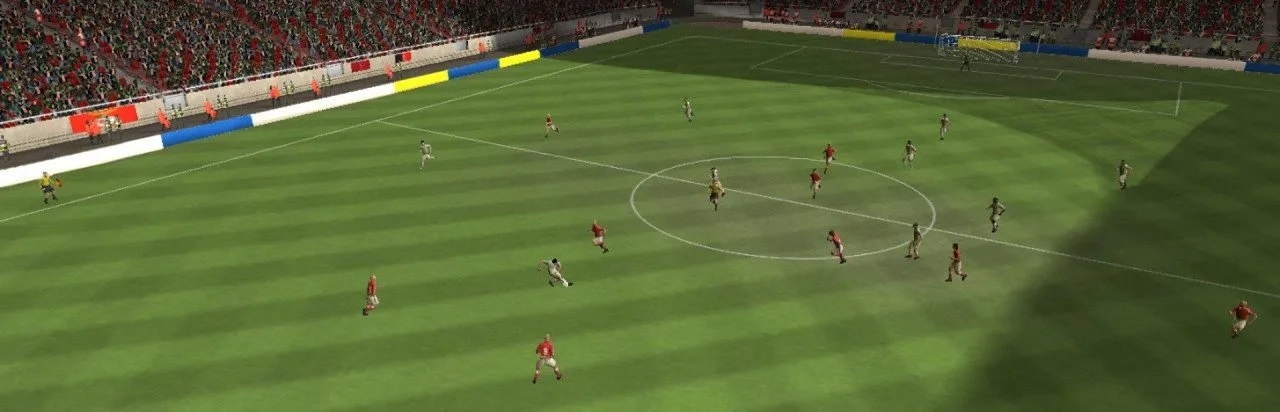 FIFA Manager 09