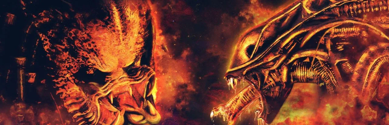 Aliens vs. Predator