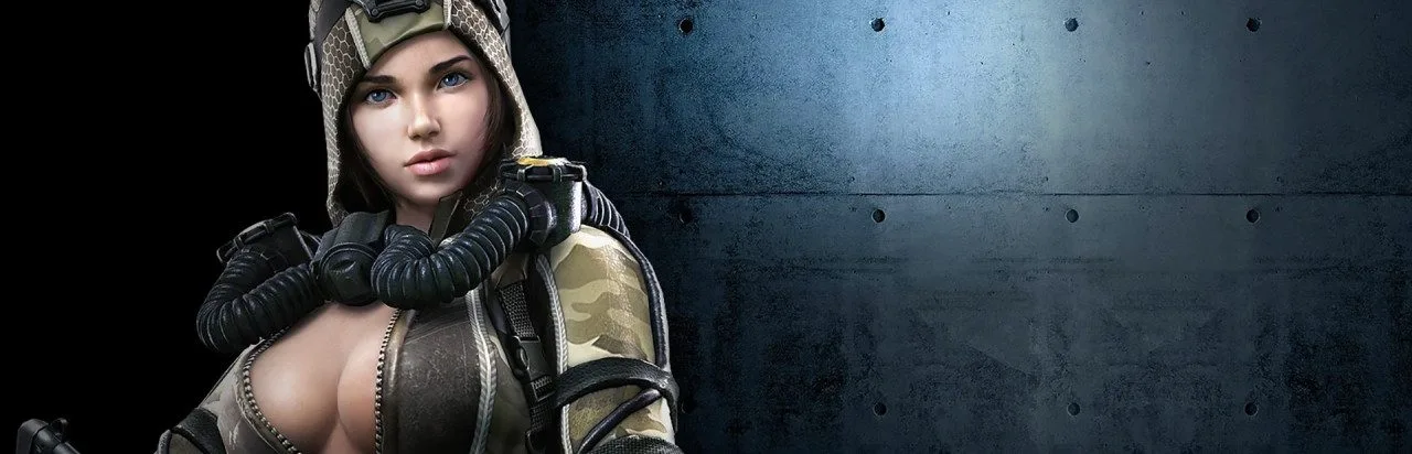 A.V.A. Alliance of Valiant Arms