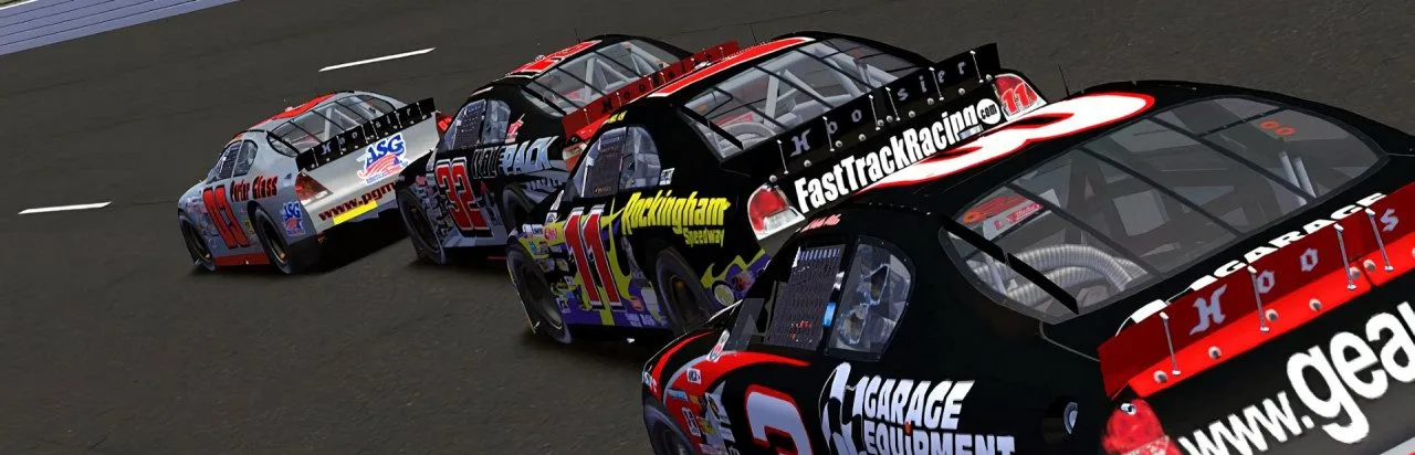 ARCA Sim Racing '08