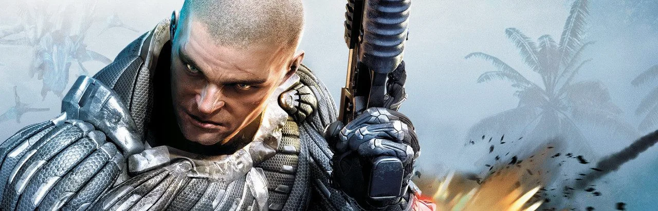 Crysis: Warhead