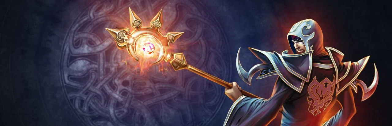 Runes of Magic