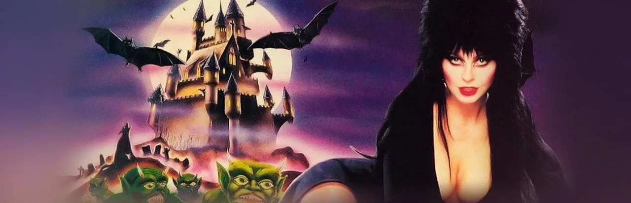 Elvira: Mistress of the Dark