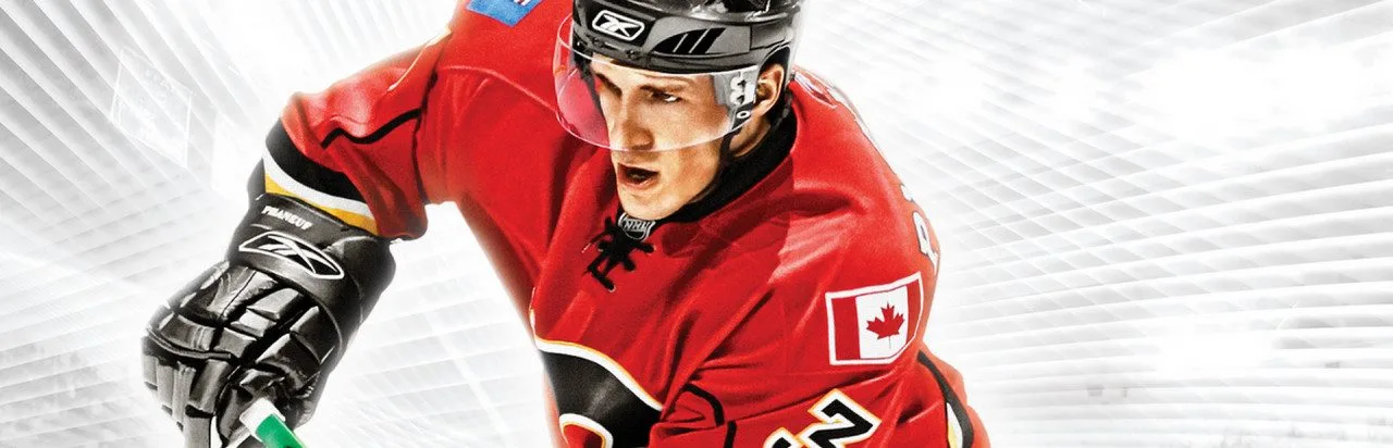 NHL 09