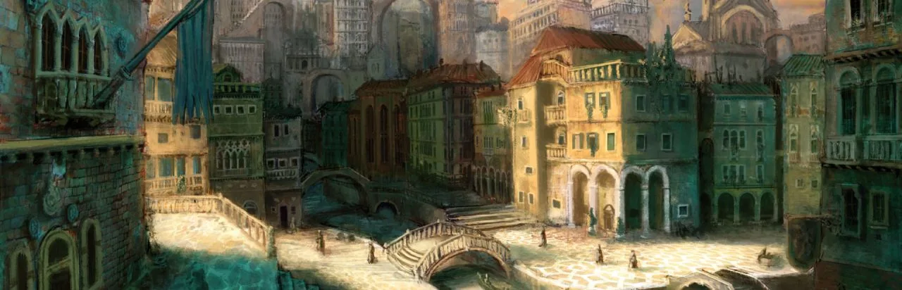 Venetica