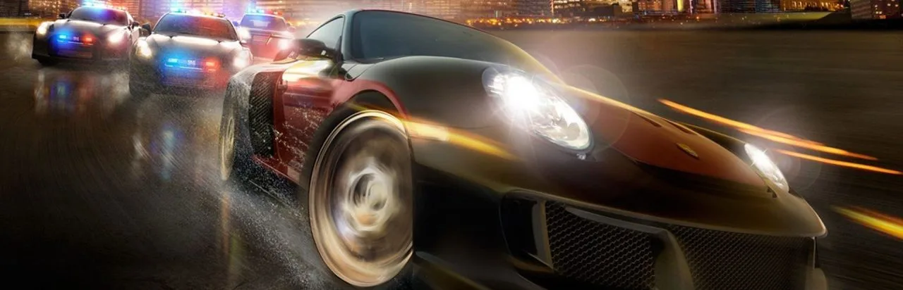 Need for Speed: Undercover