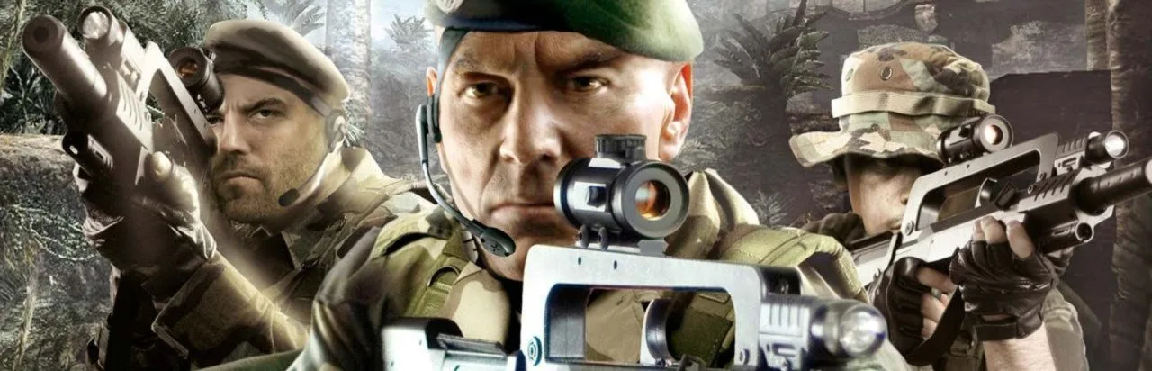 Code of Honor 2: Conspiracy Island