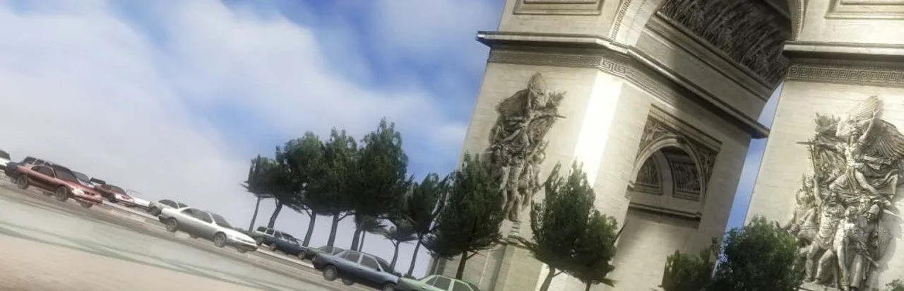 FSR: French Street Racing