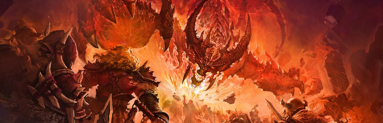 Diablo III