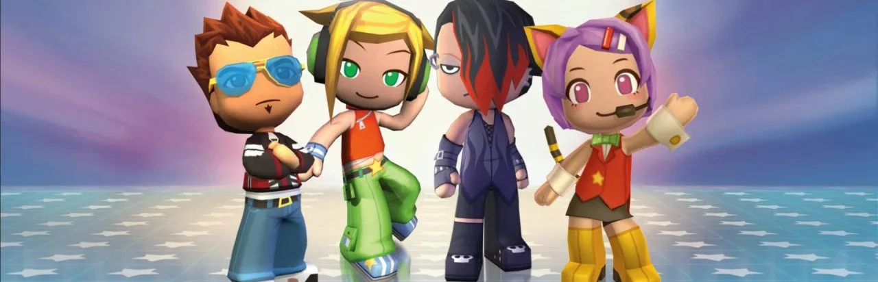 MySims