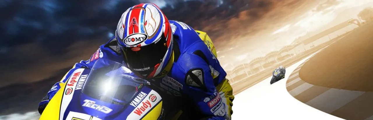 MotoGP 08
