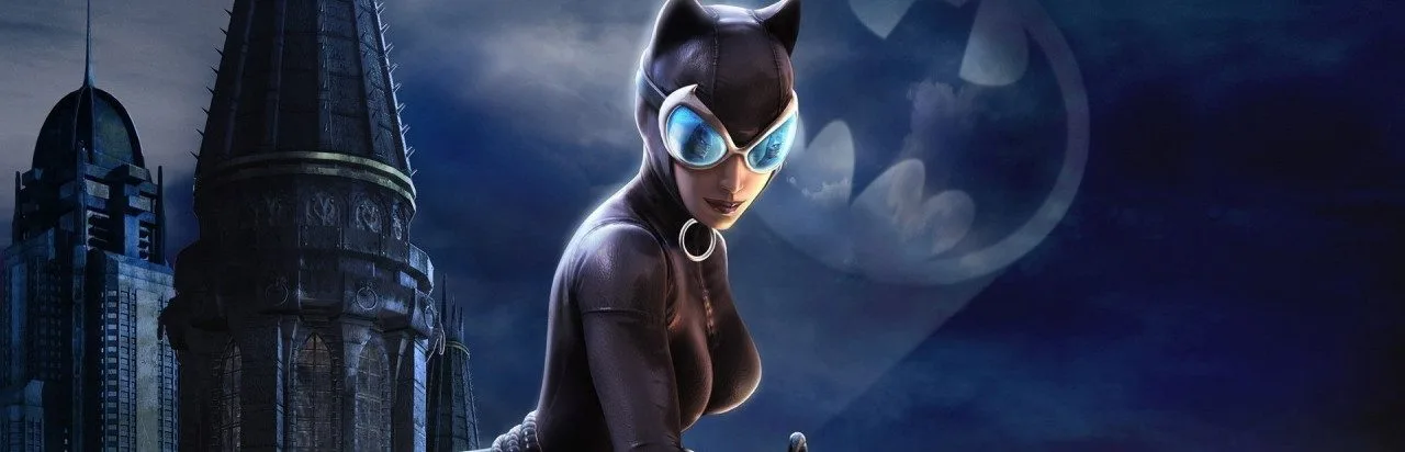 DC Universe Online