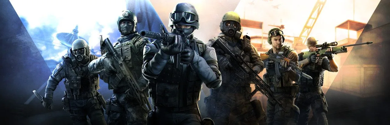 Cross Fire