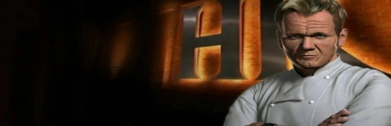 Hell's Kitchen: The Video Game