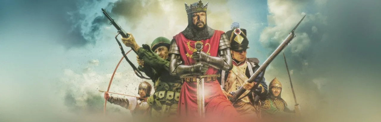 Empires: Dawn of the Modern World