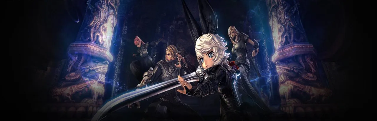 Blade & Soul