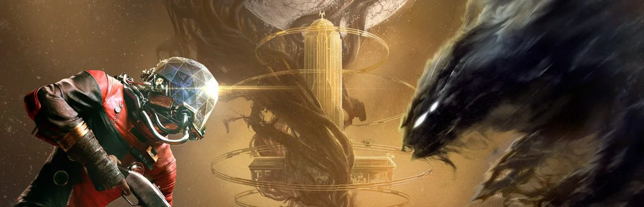 Prey (2017)
