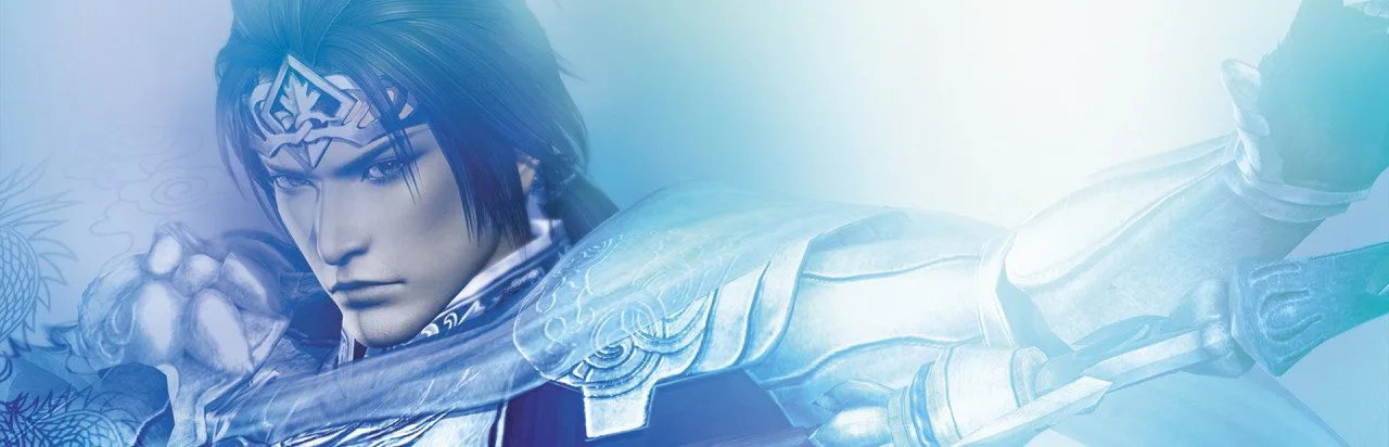 Dynasty Warriors 6