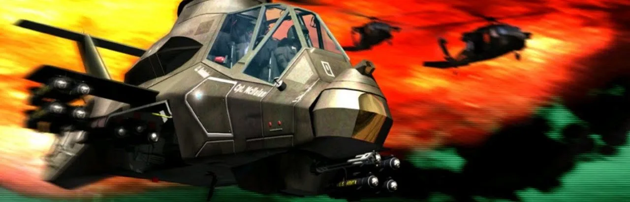 Enemy Engaged: RAH-66 Comanche vs. KA-52 Hokum